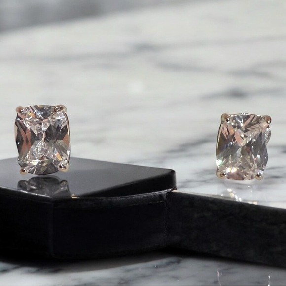 Unbranded Jewelry - Sterling Silver Stud Earrings